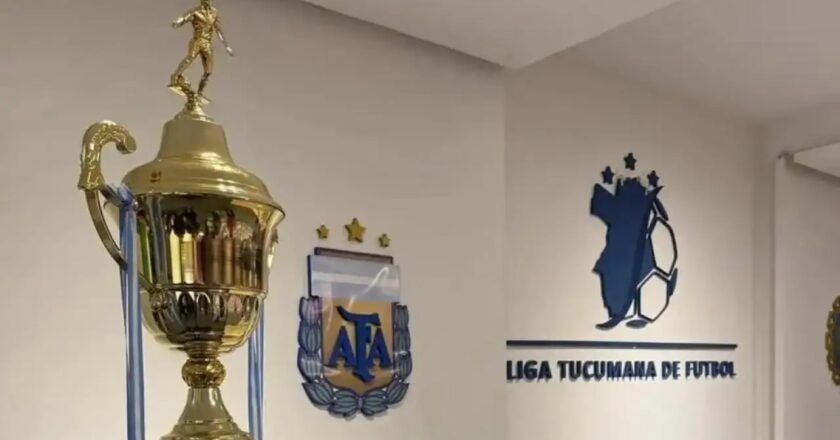 La Liga Tucumana de Fútbol levantó las restricciones a los medios para la final entre Graneros y Concepción
