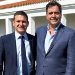 Denuncian a Lisandro Catalán y Federico Pelli por presunta falsificación de domicilios electorales