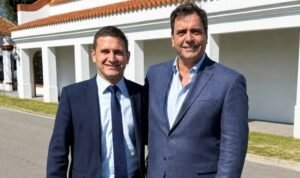 Denuncian a Lisandro Catalán y Federico Pelli por presunta falsificación de domicilios electorales