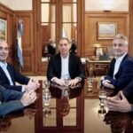El PRO regresa a Casa Rosada para reactivar las negociaciones con el Gobierno