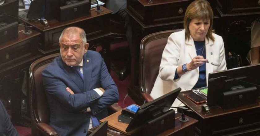 Juez admitió errores del oficialismo por el capítulo de Tierras: “Lo defendimos mal”