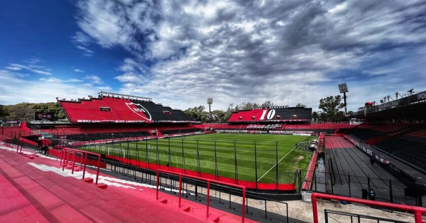 Atlético Tucumán e Independiente ya tienen fecha y sede para los octavos de final de la Copa Argentina