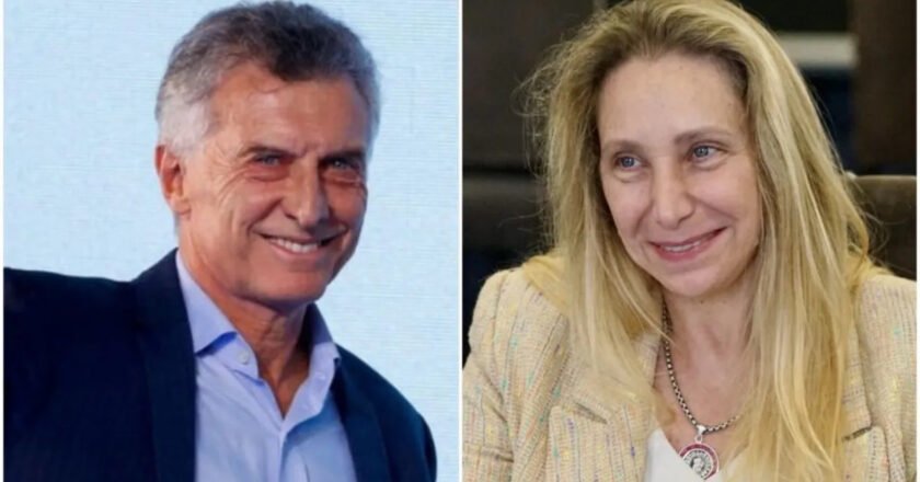 Macri volvió a hablar con Karina Milei y pactaron una reunión entre La Libertad Avanza y el PRO para “blindar el cambio”