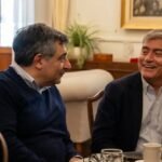 Definición en la UNT: el oficialismo consagró la fórmula Mohamed-Madkur para las elecciones al Rectorado