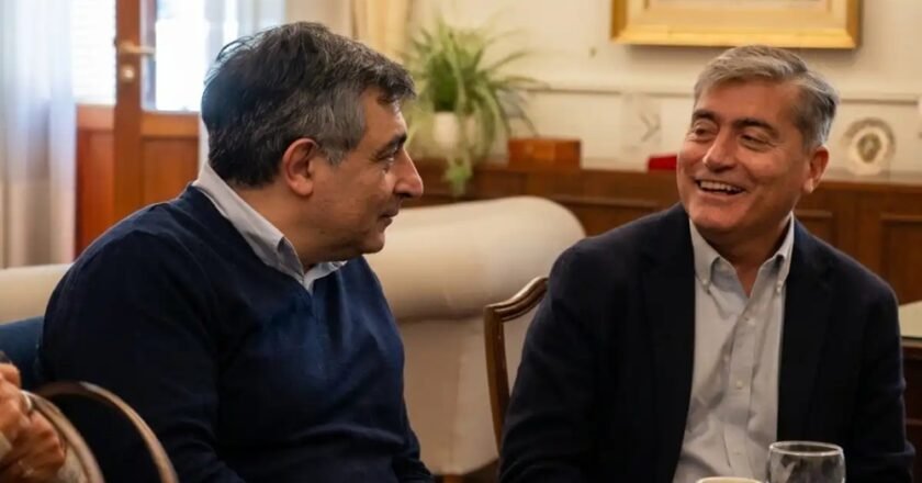 Definición en la UNT: el oficialismo consagró la fórmula Mohamed-Madkur para las elecciones al Rectorado