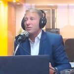 Albaca:  “La Municipalidad de SMT es uno de los pocos municipios que sigue haciendo obra pública todos los días”
