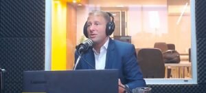Albaca:  “La Municipalidad de SMT es uno de los pocos municipios que sigue haciendo obra pública todos los días”