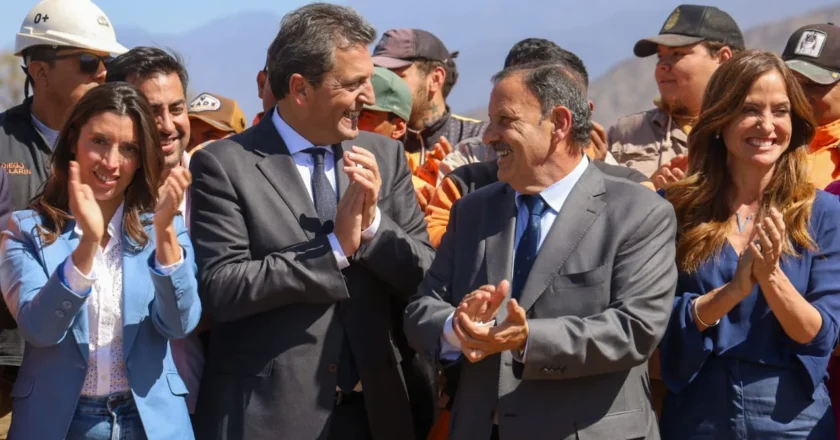 El peronismo activa su armado: Massa encabeza una cumbre del Frente Renovador con guiño a Quintela