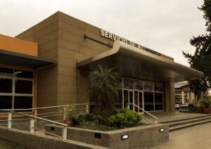 Realizarán cinco pruebas de ADN por un posible intercambio de bebés en Concepción