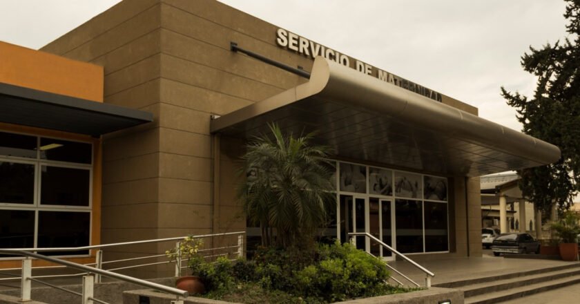 Realizarán cinco pruebas de ADN por un posible intercambio de bebés en Concepción