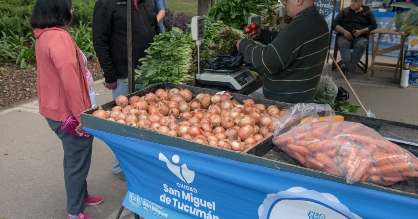 Principales ofertas del mercado en tu barrio desde el 24 al 28 de agosto