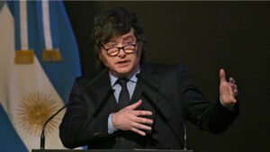 Milei presentó su declaración jurada: su patrimonio creció un 43% alcanzando casi $300 millones