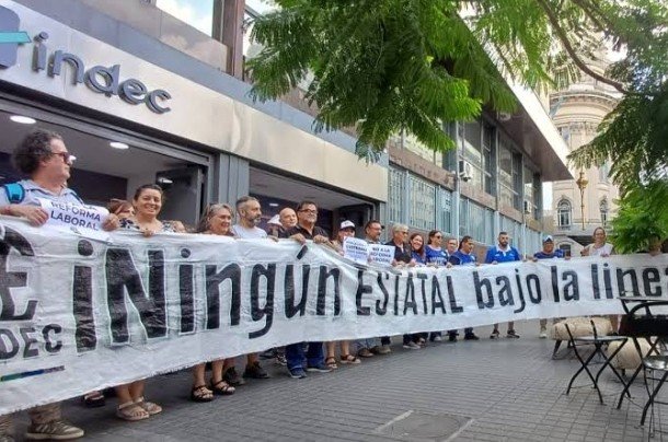 INDEC: trabajadores denuncian que el Gobierno frena el nuevo cálculo de la inflación