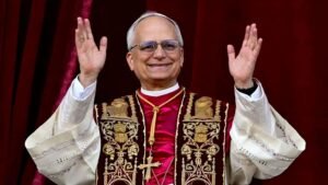 Evalúan declarar asueto o feriado por la visita del papa León XIV a la Argentina