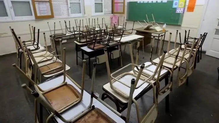 Tucumán se pliega al paro nacional docente con adhesión de los principales gremios