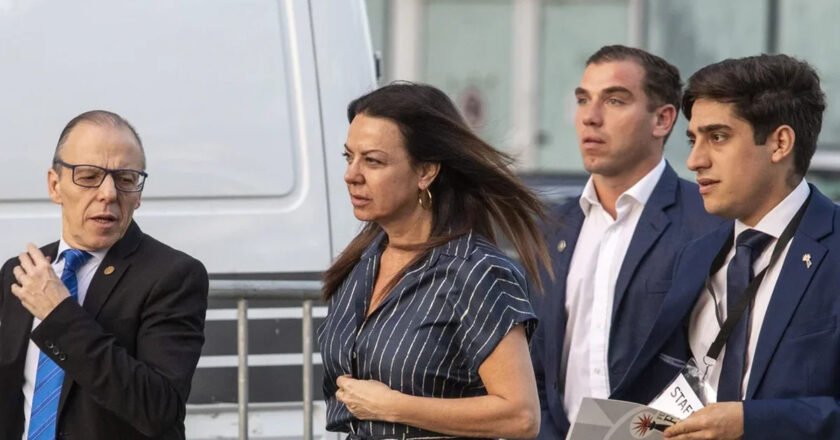 El Gobierno tildó de “político” el paro universitario del miércoles y confirmó la paritaria para el 1 de septiembre