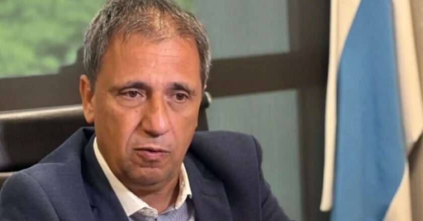 Seleme: “El ERSEPT es otra agencia de colocación de amigos del Gobierno”