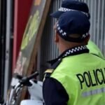 Imputan a un policía que mató a un ladrón que quiso asaltar a su hija