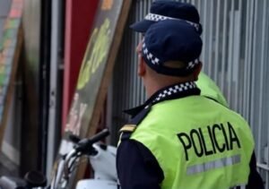 Imputan a un policía que mató a un ladrón que quiso asaltar a su hija