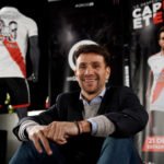 Leonardo Ponzio reemplazará a Coudet como técnico de River