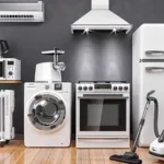 Cuáles son los electrodomésticos que más energía consumen en el hogar