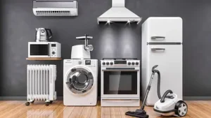 Cuáles son los electrodomésticos que más energía consumen en el hogar