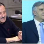 Quintela buscará sumar a Llaryora al proceso de unidad del peronismo