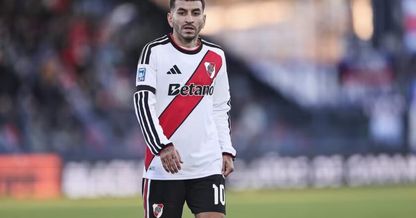 Colombia suspendió todo el fútbol por el terremoto: ¿Qué pasará con el partido de River por Copa Sudamericana?