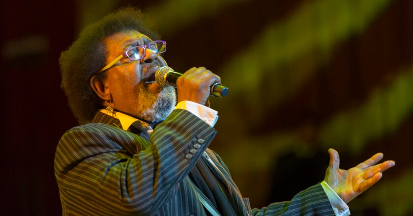 A los 83 años murió Rubén Rada, leyenda de la música latinoamericana