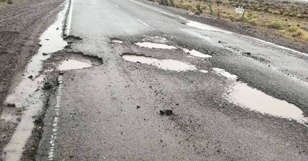 Tucumán le exige a la Nación el mantenimiento urgente de rutas y cuestiona el desvío de fondos viales