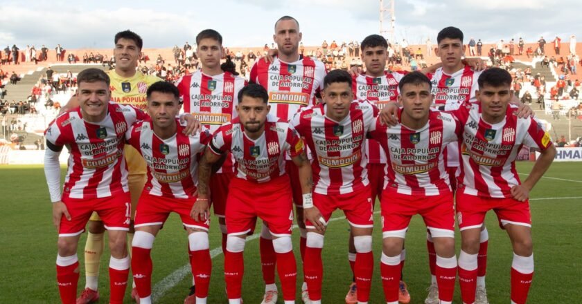San Martín recibe a Deportivo Madryn después de una racha de cuatro partidos sin victorias