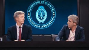 El Banco Central prevé un impacto acotado en los préstamos en dólares: “No esperamos un boom”