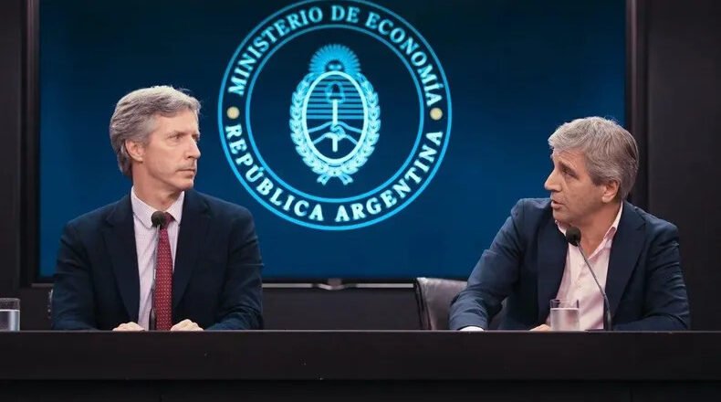 El Banco Central prevé un impacto acotado en los préstamos en dólares: “No esperamos un boom”