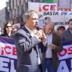 Seleme volvió a marchar para reclamar el cierre del IPLA: “Un organismo que hace años perdió su razón de ser”