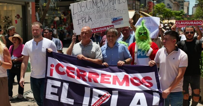 Seleme: “Este fallo marca un antes y un después en la lucha contra el IPLA”