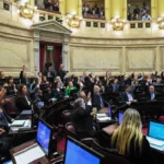 Los senadores cobrarán más de $13 millones brutos desde enero de 2027