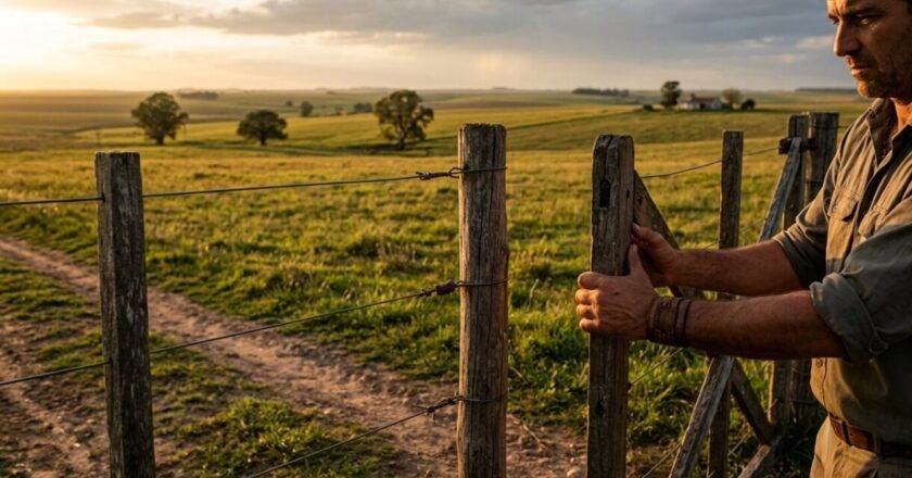 Provincia por provincia, qué porcentaje de tierras ya fueron compradas por extranjeros en Argentina