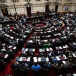 Diputados confirmó la sesión del próximo miércoles que tratará la reforma del BCRA, Inocencia Fiscal y Patentes