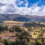 Un fuerte terremoto de magnitud 7,2 sacudió el sur de Perú