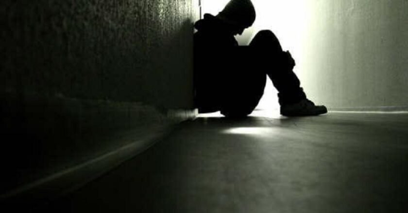 Suicidios récord en Argentina: en 2025 hubo más de 5.200 muertes y subió un 22,6%