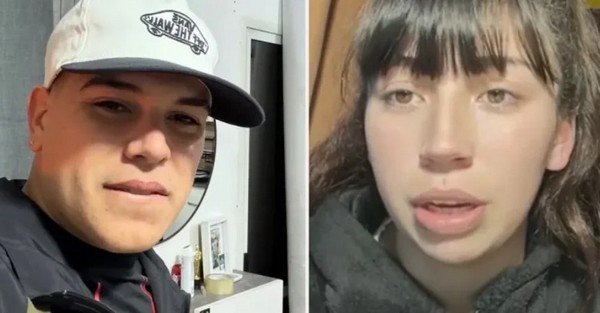 Imputaron a Thiago Medina por abuso sexual contra su prima