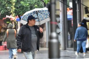 Cómo estará el tiempo este lunes en Tucumán: ¿Lloverá?