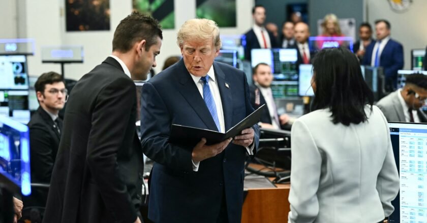 Trump sugirió que podría revisar el apoyo de EEUU a Gran Bretaña en la disputa argentina por Malvinas