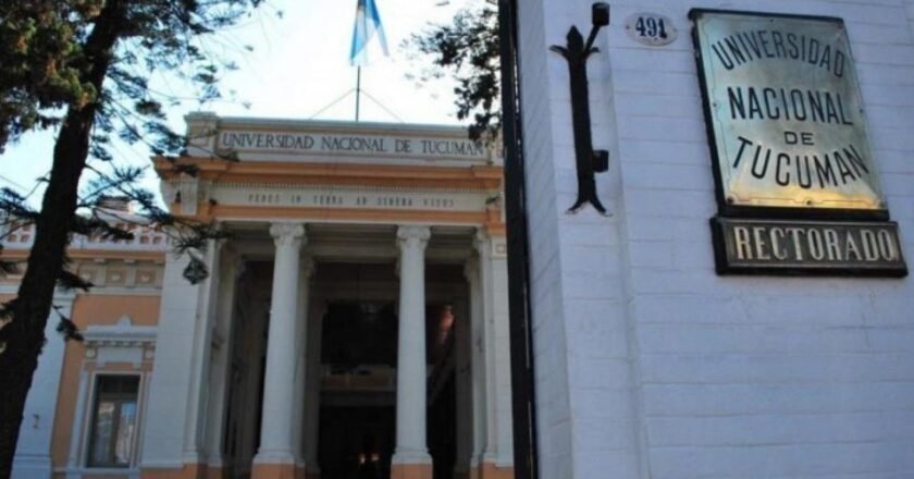 Expectativa en la UNT: el Consejo Superior debate esta tarde el futuro de las elecciones
