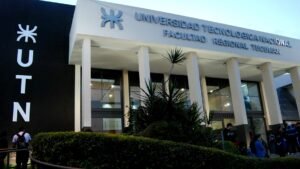 La UTN Regional Tucumán aclaró que no se realizará el torneo de “farmear aura” en sus instalaciones