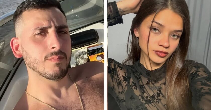 Arrestaron a una joven acusada de asesinar de una puñalada a su novio en Chaco