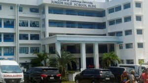 Tiroteo en una escuela de Filipinas: un alumno mató a un compañero, transmitió el ataque en vivo y se suicidó