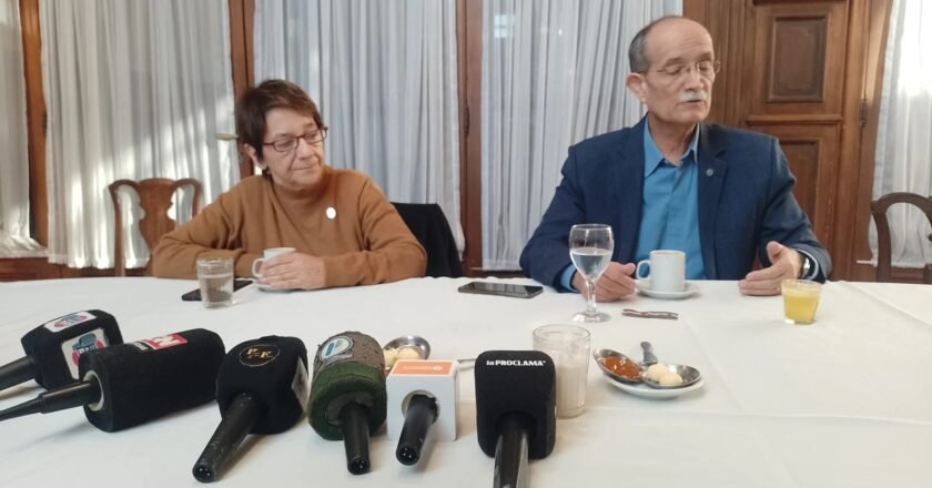 A la espera de la Justicia: Cabrera y Adbala confían en una definición sobre la impugnación de Pagani