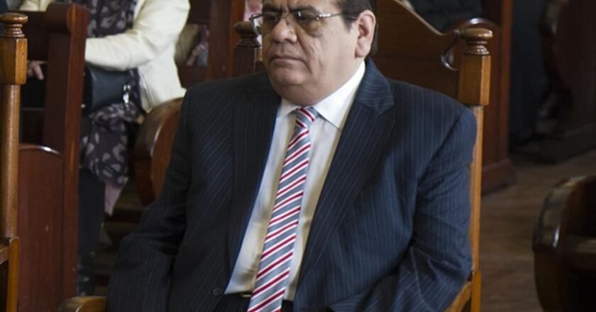 El Consejo de la Magistratura puso bajo investigación al juez Mario Leal y solicitó expedientes de Tucumán y Catamarca