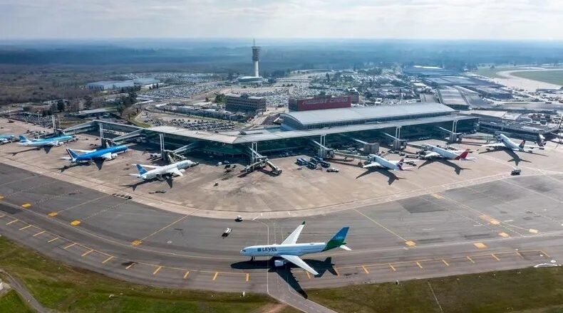 Paro de ATE: habrá medidas de fuerza en casi 30 aeropuertos y podrían registrarse demoras y cancelaciones